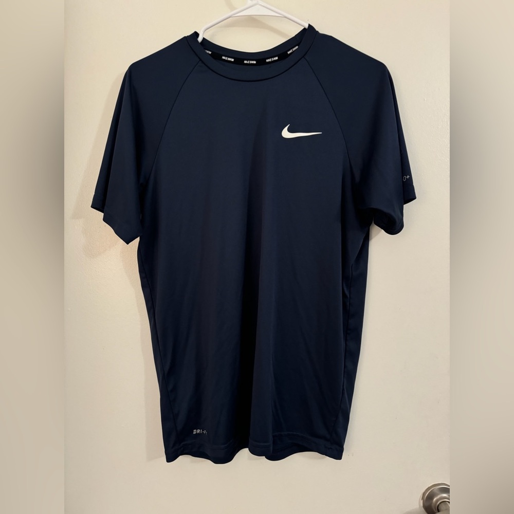 Nike Men’s Drifit Shirt